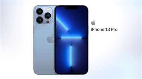 iPhone 13 Pro – Full Specs and Official Price in the .